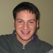 davidcarrollyoga profile image