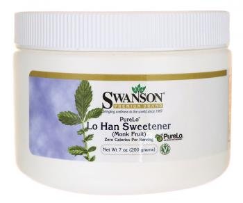 Whether you want to make a positive change in your health, or are just looking for a way to enjoy sweet treats without the guilt, then the all-natural Monk Fruit sugar substitute may be exactly what you are looking for.  Try it today! 