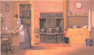 1874 Kitchen