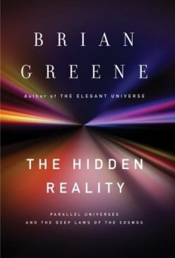 The Hidden Reality of Brian Greene