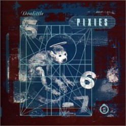 I saw The Pixies and Jellyfish at the Academy Theatre.