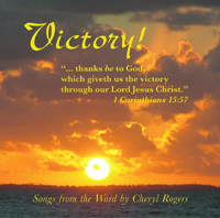 Victory! CD