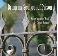 Bring My Soul out of Prison CD