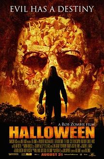 Rob Zombie's remake