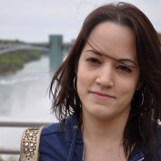 Marina Martin profile image