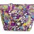 Vera Bradley Large Laptop Tote (Plum Crazy) Vera Bradley Large Laptop Tote (Plum Crazy)
