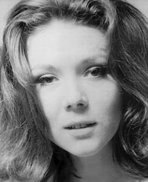 All About Diana Rigg | HubPages