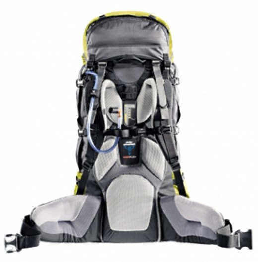 Best Hiking Backpack Buyer's Guide hubpages