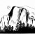 Half Dome in Yosemite National Park. Half Dome in Yosemite National Park.