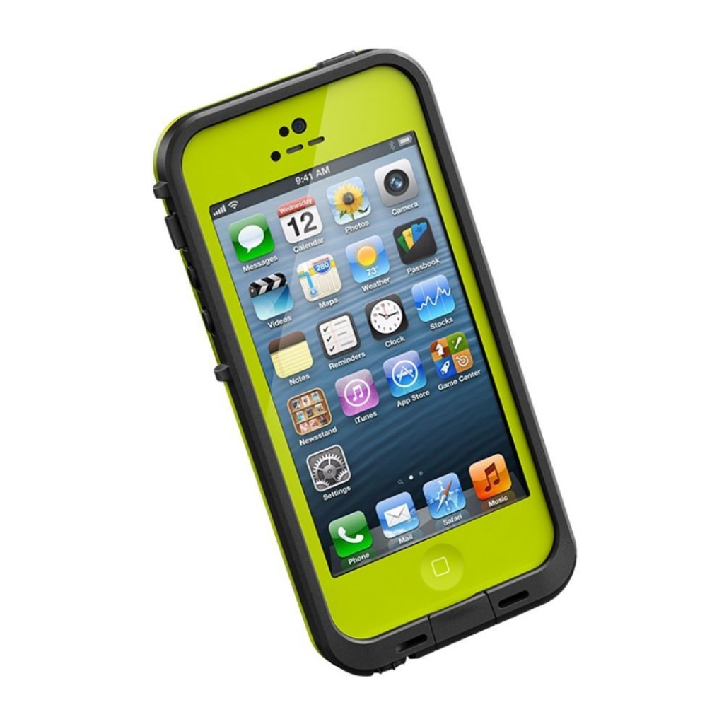 Child Proof iPhone 5 Cases