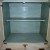The upper cabinet can hold plenty -- in style! The upper cabinet can hold plenty -- in style!
