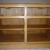 'Before' china cabinet buffet interior. The handmade beadboard back is even found on the inside back! 'Before' china cabinet buffet interior. The handmade beadboard back is even found on the inside back!