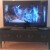 'Better After' TV console DIY transformation. It looked so good, we upgraded from a 39" to a 55" TV! 'Better After' TV console DIY transformation. It looked so good, we upgraded from a 39" to a 55" TV!