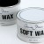 ASCP's Dark Wax, thinned with mineral spirits into a 'stain' and brushed on over a wet coat of Clear Wax ASCP's Dark Wax, thinned with mineral spirits into a 'stain' and brushed on over a wet coat of Clear Wax