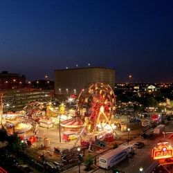 Texas Crawfish Festival