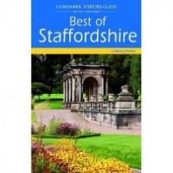 My Favorite Tourist Attractions in Staffordshire