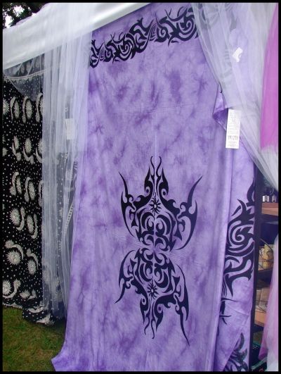 Selling Tapestries