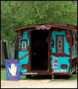 Gypsy Caravan