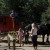 Catch the stagecoach at the trading post. Catch the stagecoach at the trading post.
