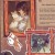 Scrapbook Layout Showing a Boy With his Pets