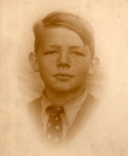 Dad, Hubert