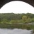 Looking down the Wye from under the bridge, this is the way to Monmouth, good job the river runs that way. Looking down the Wye from under the bridge, this is the way to Monmouth, good job the river runs that way.