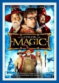 The Color of Magic