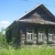 Russian log cabin: Izba in the village of Kulashino in Tver Oblast  www.answers.com/topic/log-cabin#ixzz1yrreeCY1