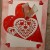 Valentines Card Valentines Card
