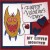 Little Monster Valentine Card for Child Little Monster Valentine Card for Child