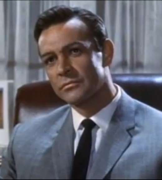 James Bond - Super Spy