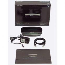Wireless Router