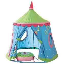 Princess Castle Play Tent