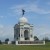 Main Pennsylvania Monument. This is the biggest one on the field. Main Pennsylvania Monument. This is the biggest one on the field.