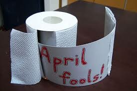 Don't wait until April 1st to pull your ultimate prank. It is all about timing.