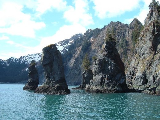 Kenai Fjords National Park