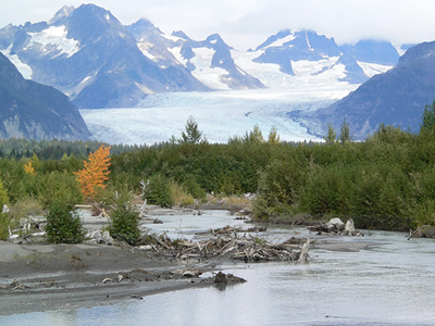 Alaska national park