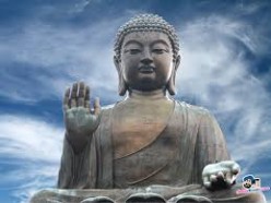 Basics of Buddhism