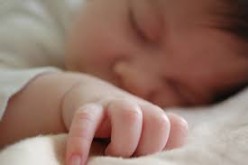 How to Get Your Baby to Sleep Quickly