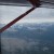 Views from the airplane near Denali