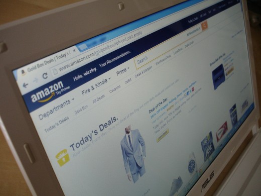 Internet shopping is getting friendlier to made in USA products.