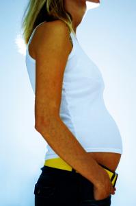 Pregnancy Belly 