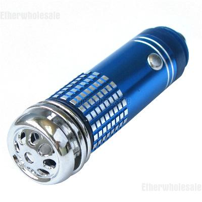 Ionic Car Purifier