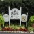 Entrance to Hershey Gardens Entrance to Hershey Gardens