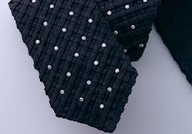 100 Diamond Necktie By Stefano Ricci, the Italian design house.
