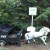 This horse and buggy is from the original Hershey garden by Milton Hershey. This horse and buggy is from the original Hershey garden by Milton Hershey.