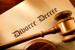 Does Divorce Change A Family?