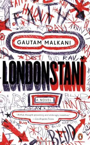 Londonstani Londonstani