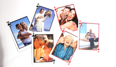 Make The Love of Your Life The King Or Queen of Hearts