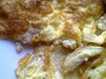 Egg Recipe : Eggs With Minced Meat